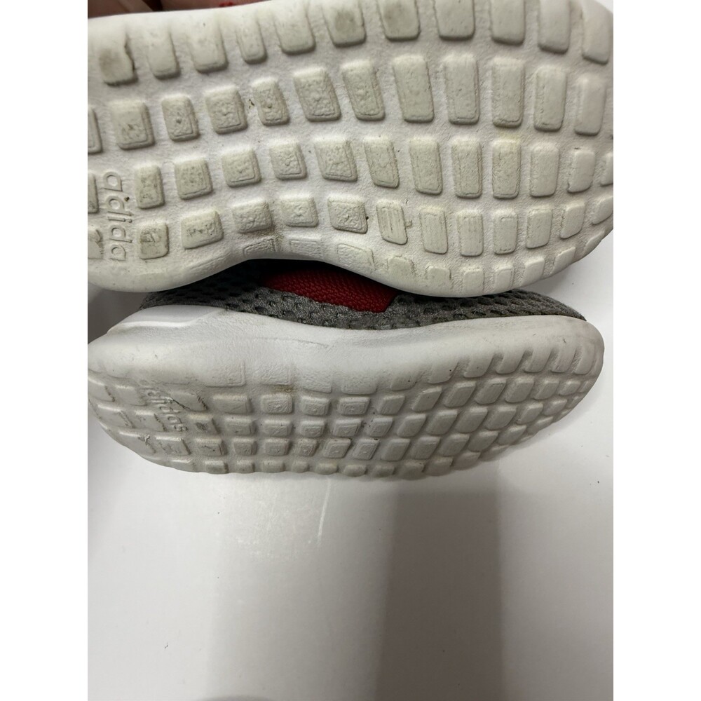 Adidas Lite Racer Adapt Size US 5k - Picture 5 of 6